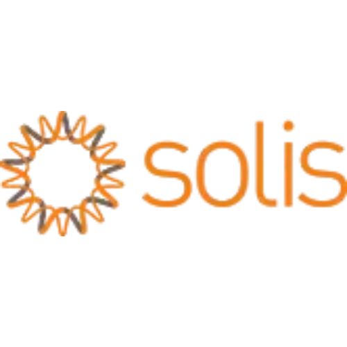 Solis-inverters